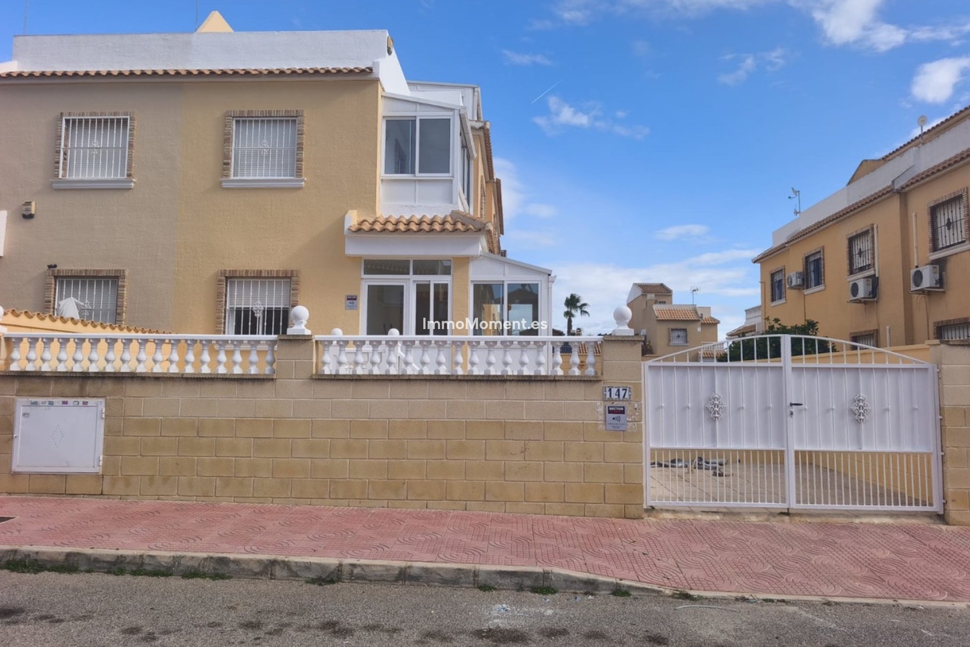 Reventa - Adosado - Rojales - Ciudad Quesada