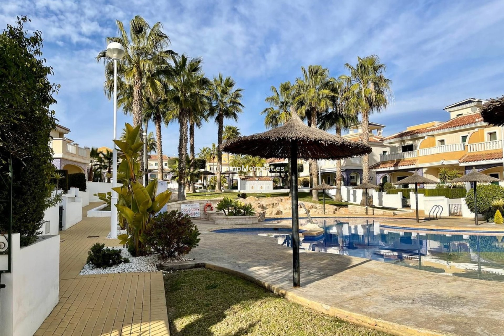 Reventa - Adosado - Rojales - Ciudad Quesada