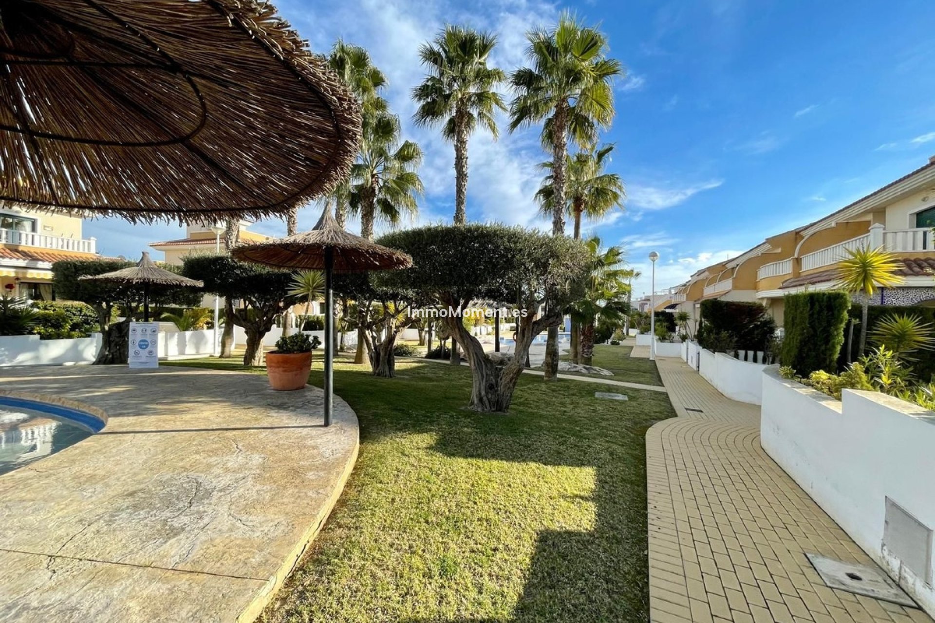 Reventa - Adosado - Rojales - Ciudad Quesada