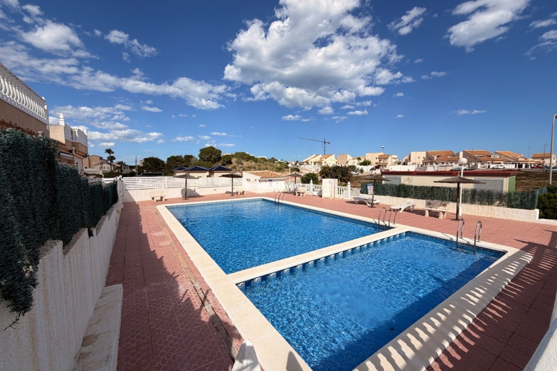 Reventa - Adosado - Rojales - Ciudad Quesada