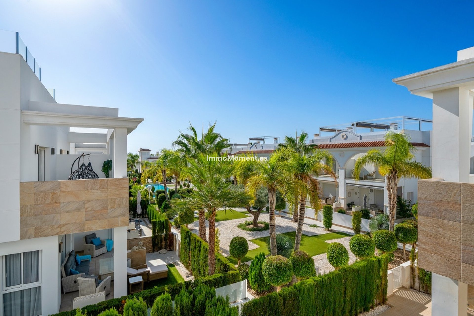 Reventa - Adosado - Rojales - Dona Pepa