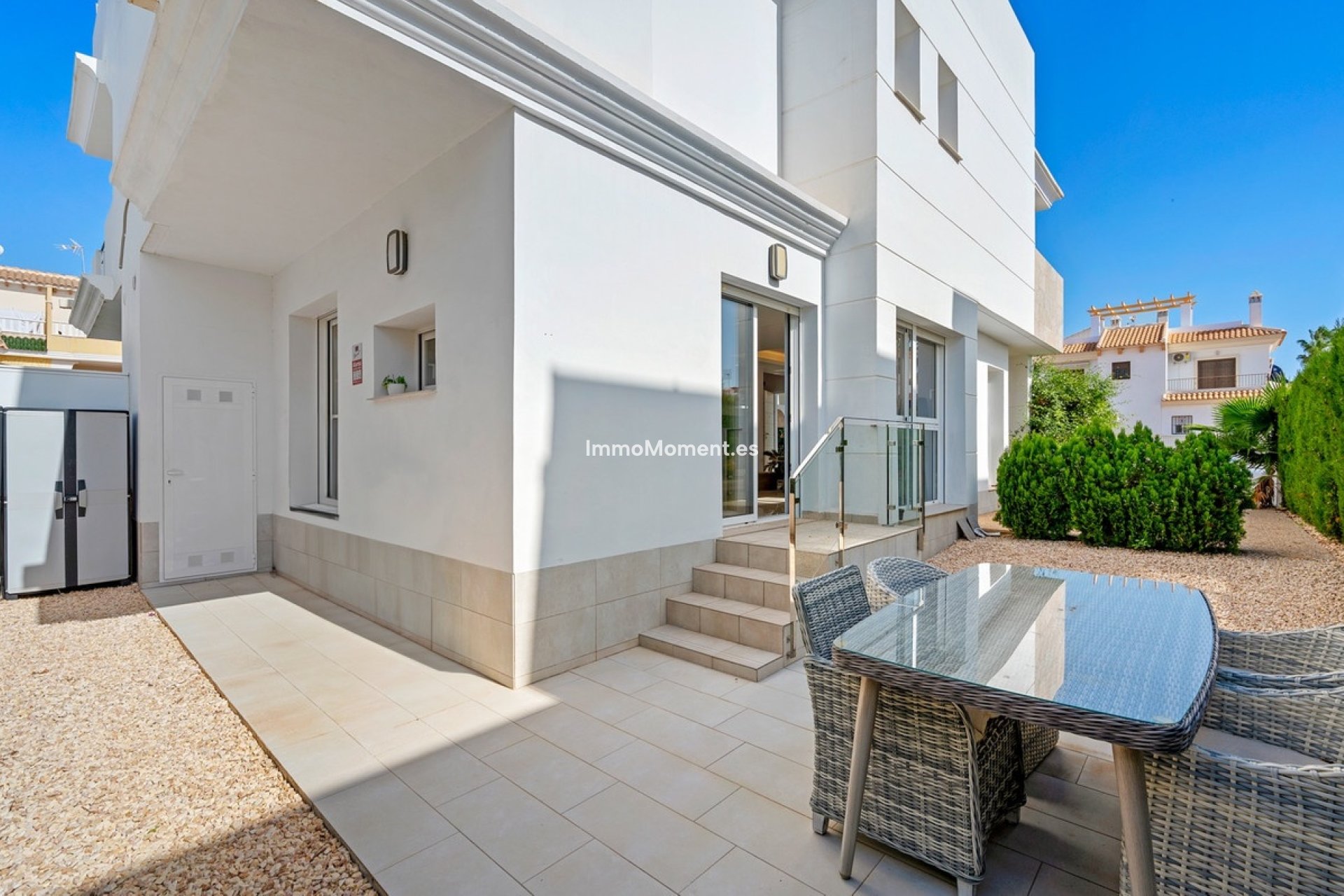 Reventa - Adosado - Rojales - Dona Pepa