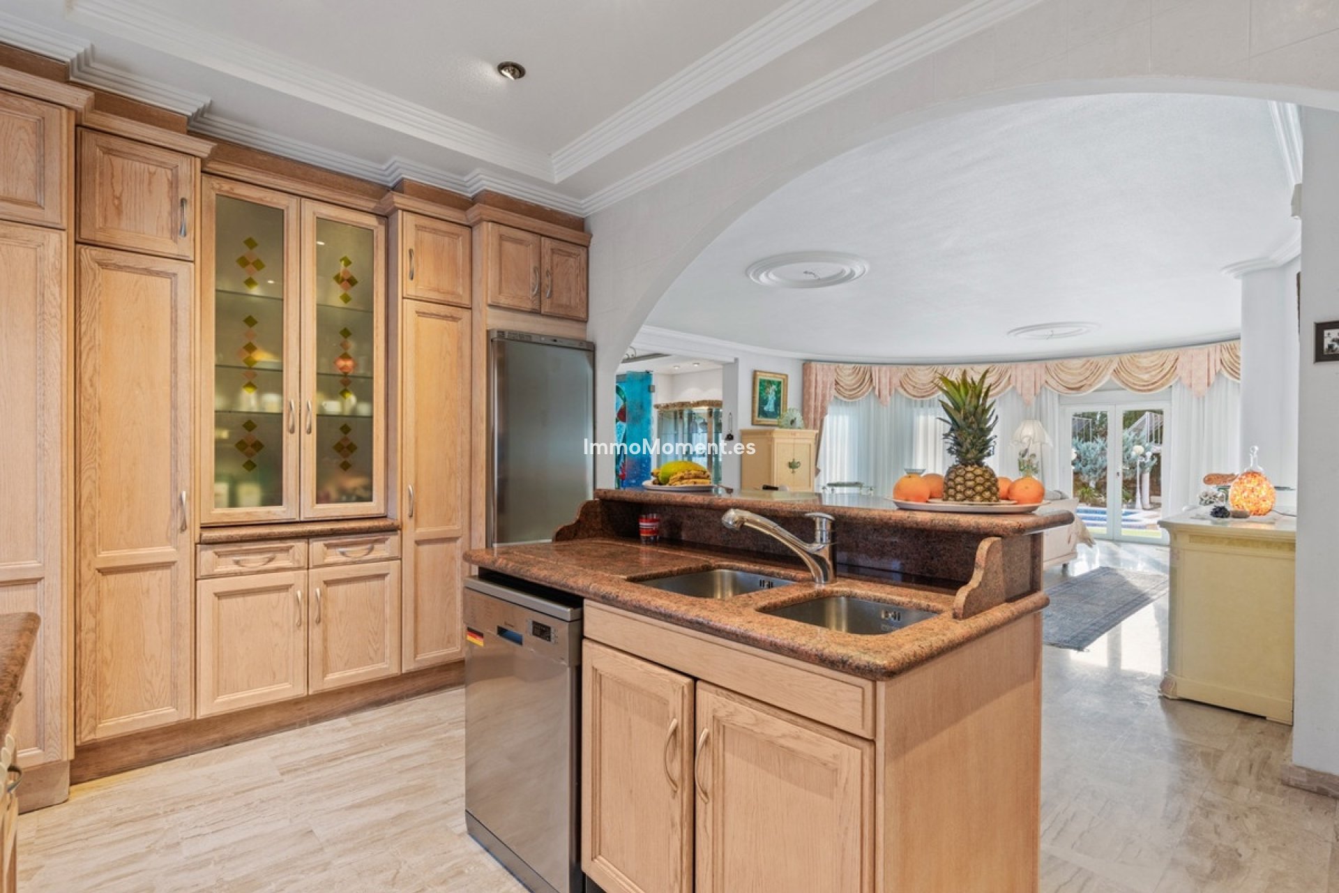 Reventa - Adosado - Rojales - Dona Pepa