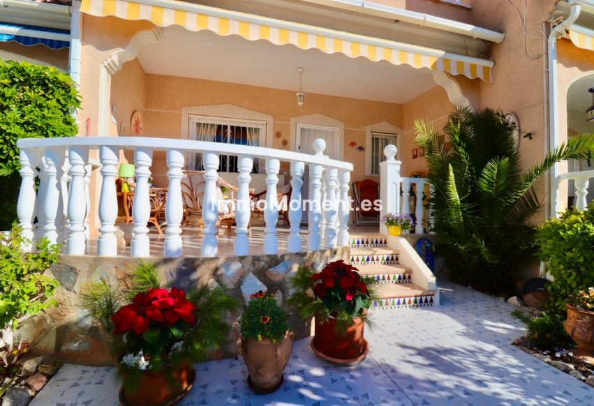 Reventa - Adosado - Rojales - Dona Pepa