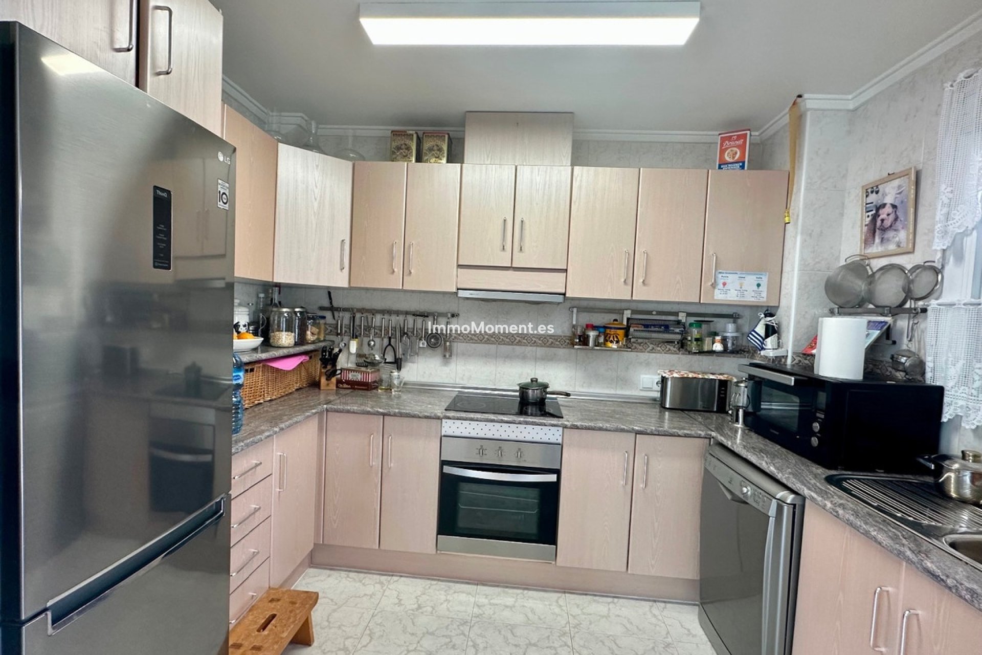 Reventa - Adosado - Rojales - Dona Pepa