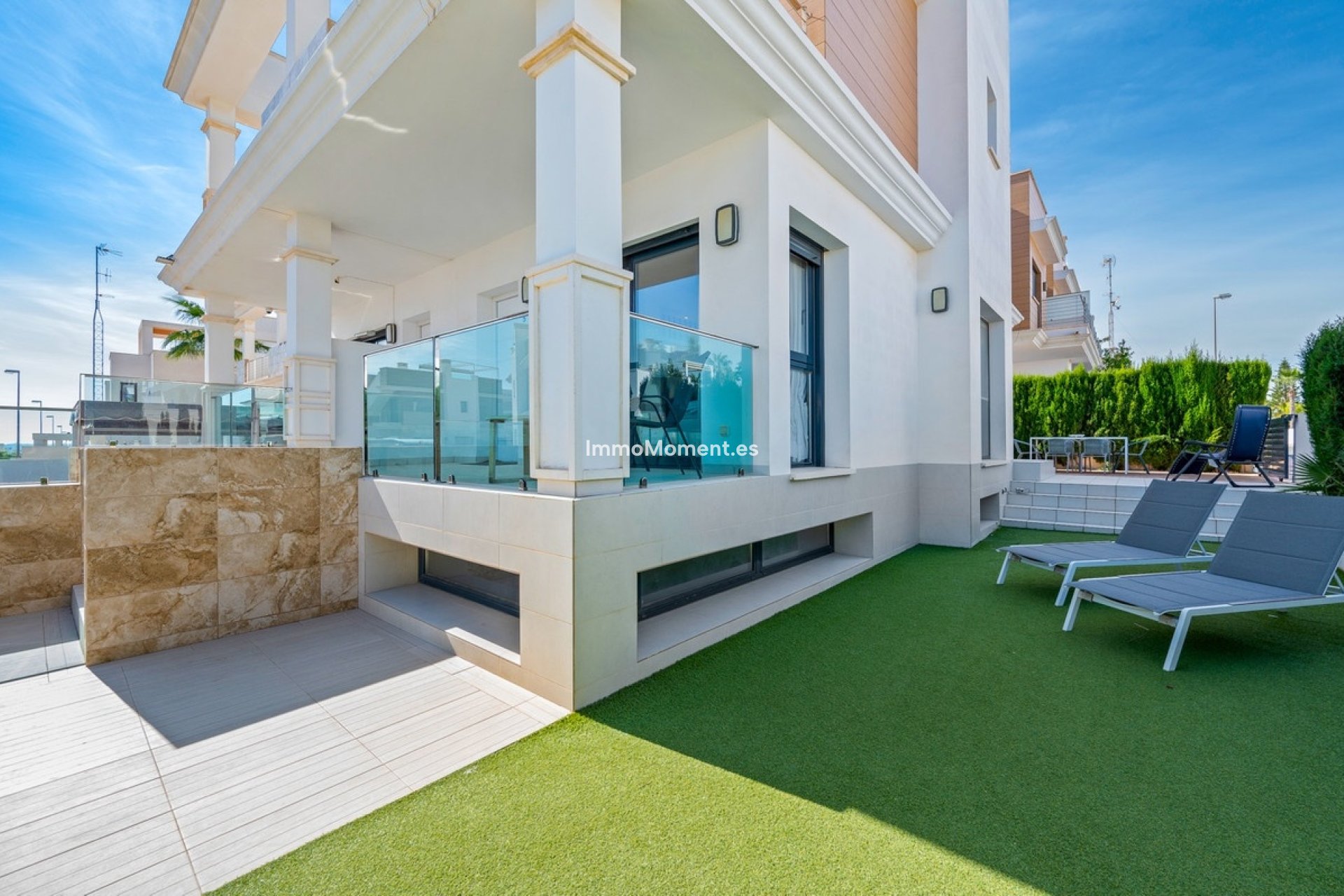 Reventa - Adosado - Rojales - Rojales Centro