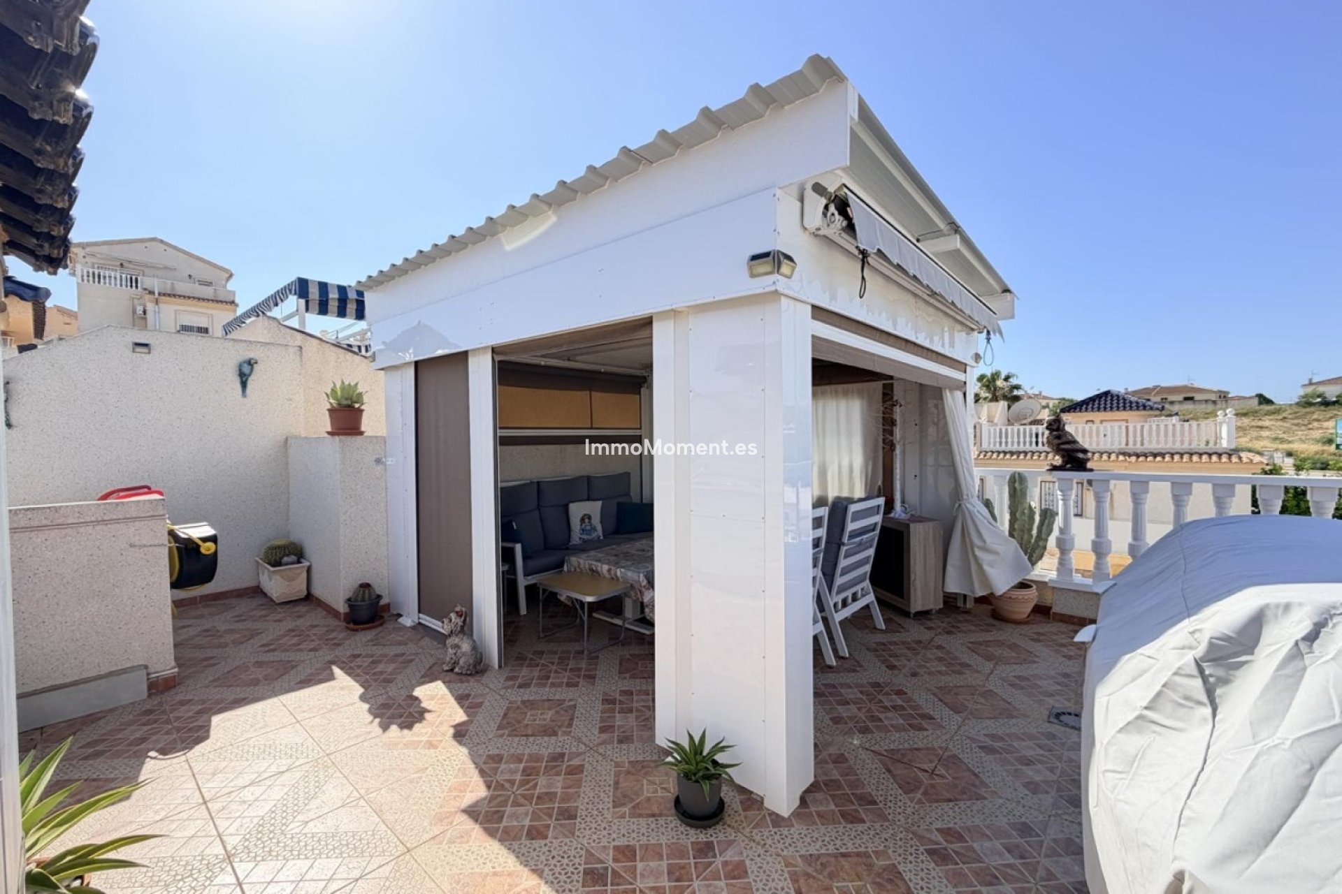 Reventa - Adosado - Rojales