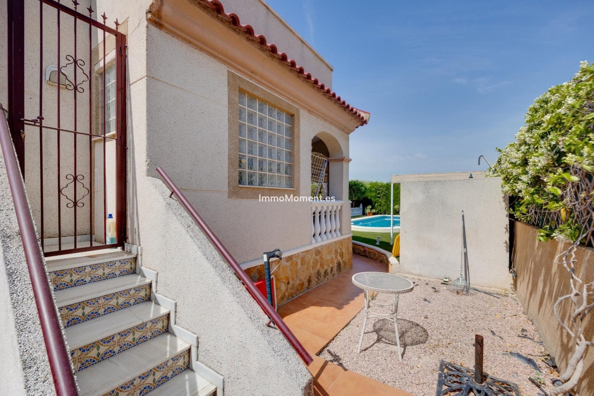 Reventa - Adosado - San Fulgencio - La Marina