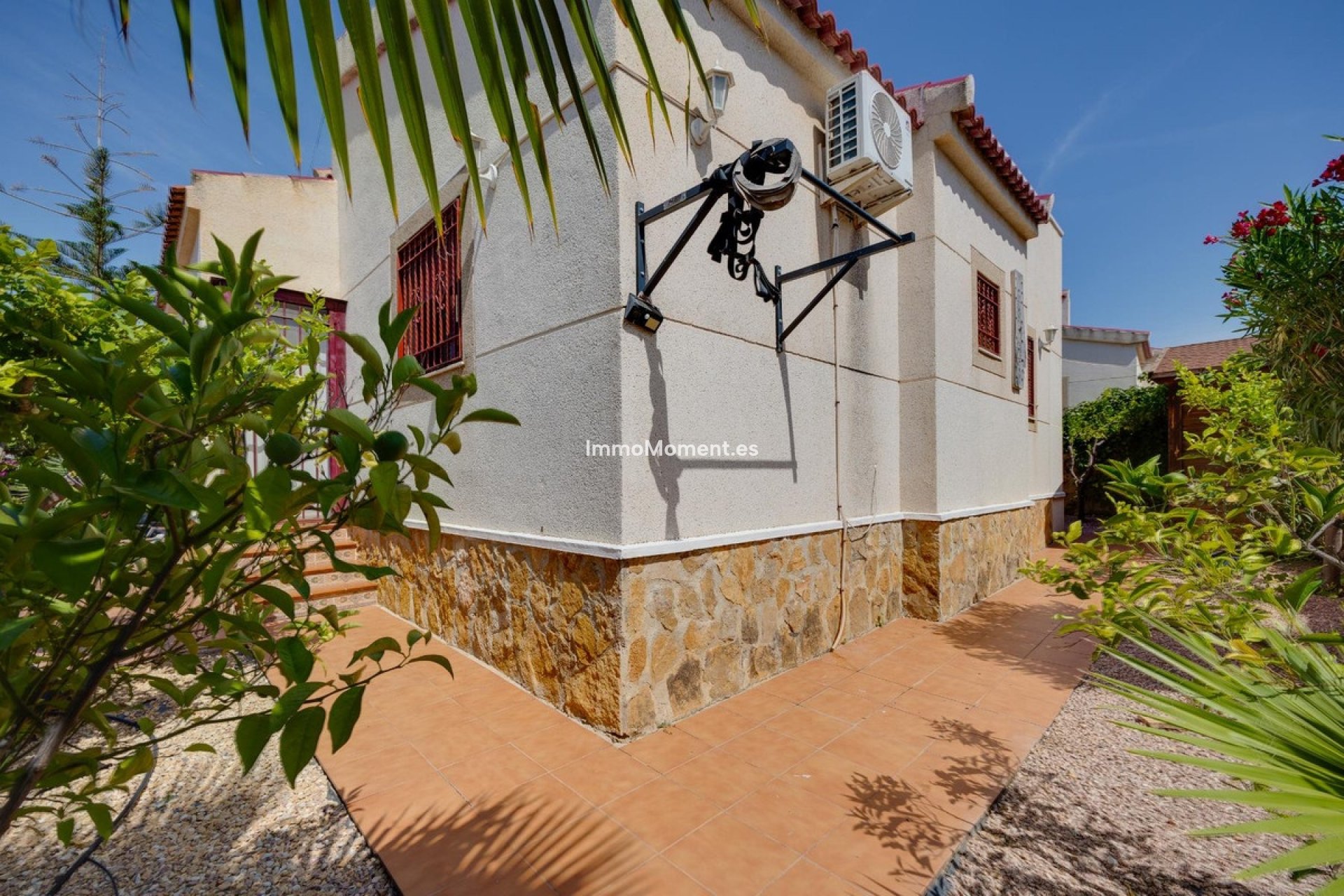 Reventa - Adosado - San Fulgencio - La Marina