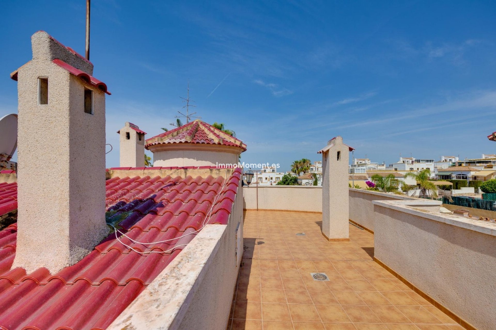 Reventa - Adosado - San Fulgencio - La Marina