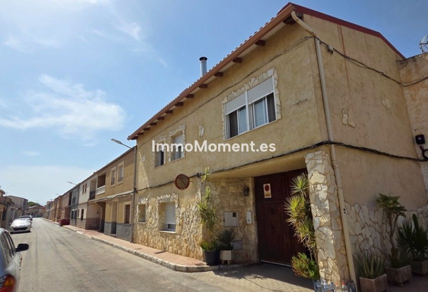 Reventa - Adosado - San Isidro - San Isidro Centro