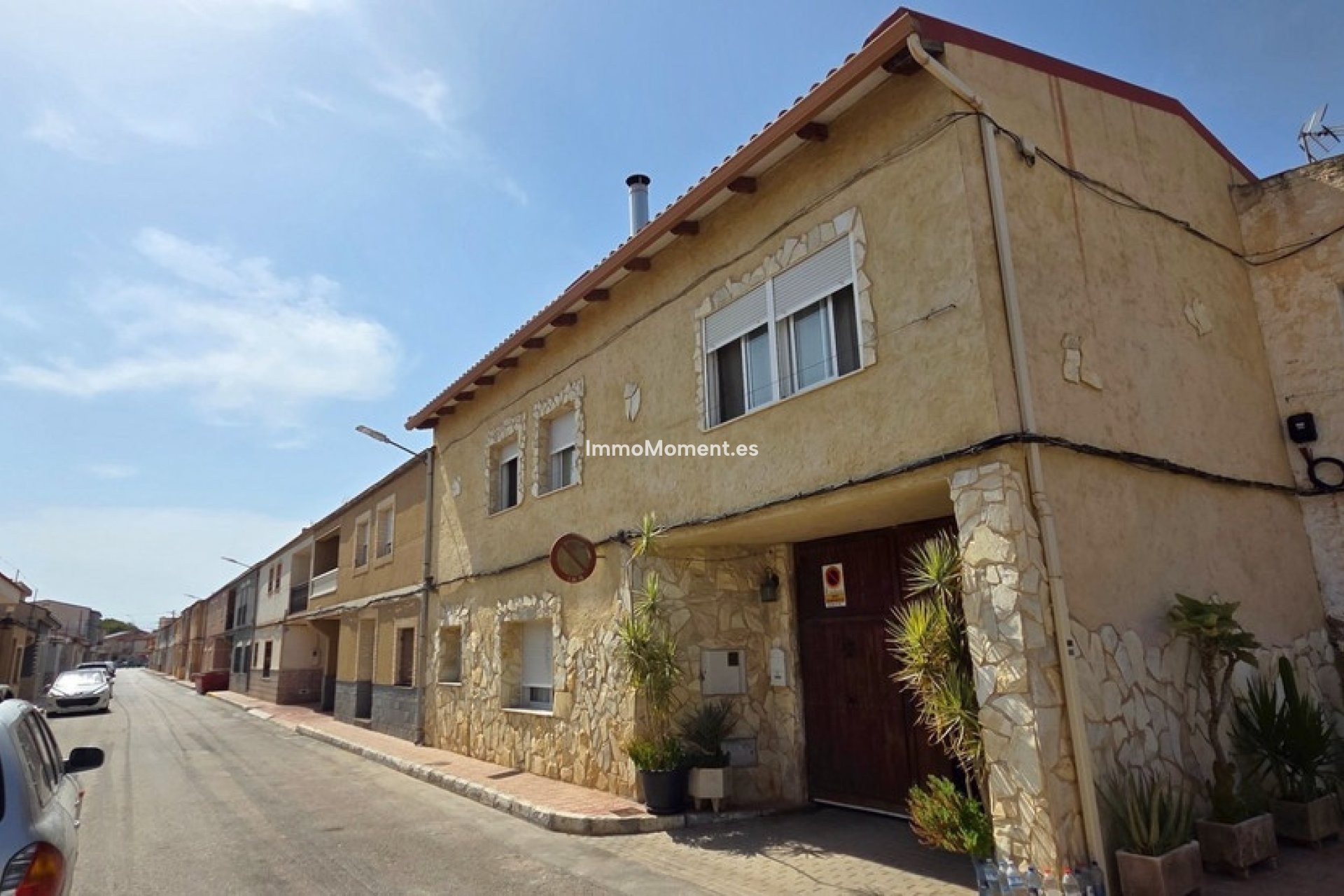 Reventa - Adosado - San Isidro - San Isidro Centro