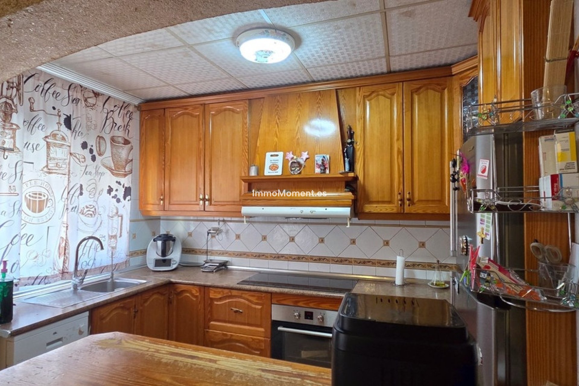 Reventa - Adosado - San Isidro - San Isidro Centro