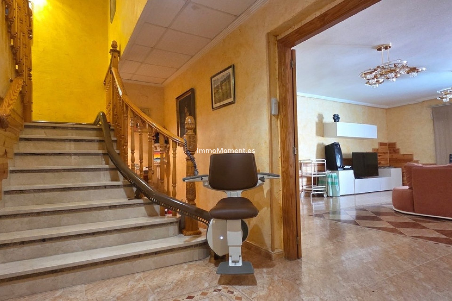 Reventa - Adosado - San Isidro - San Isidro Centro