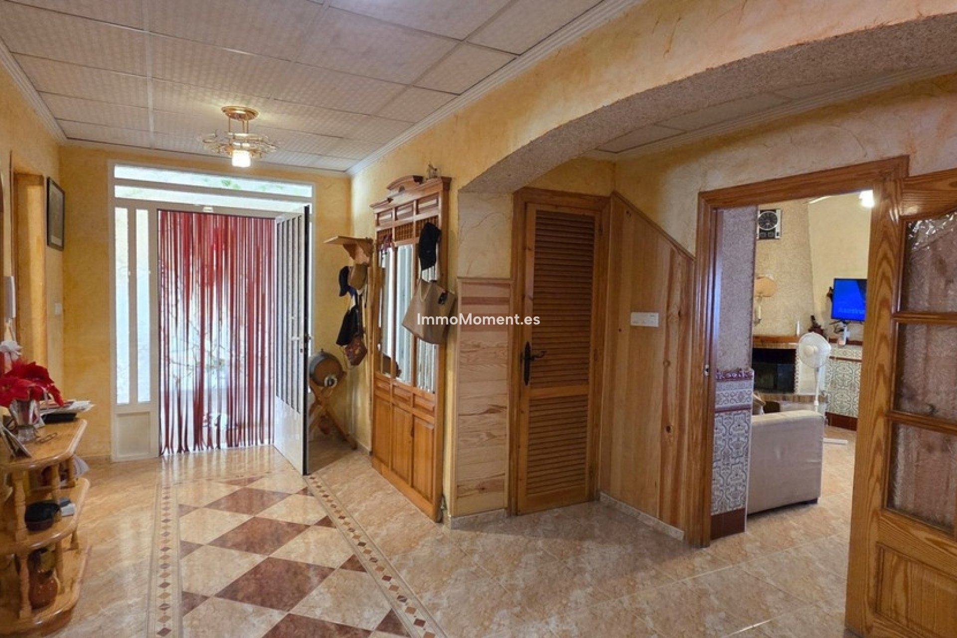 Reventa - Adosado - San Isidro - San Isidro Centro