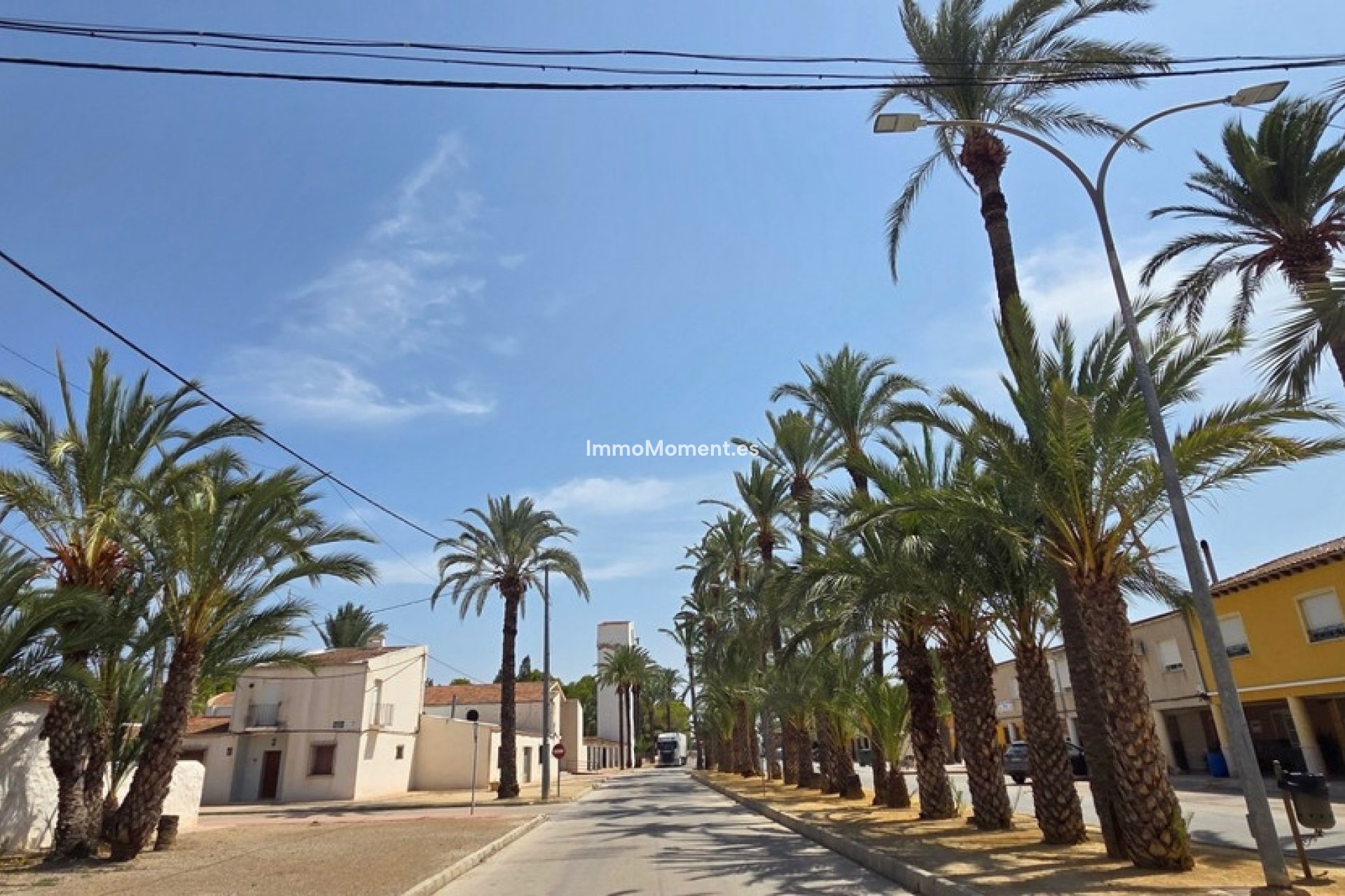 Reventa - Adosado - San Isidro - San Isidro Centro