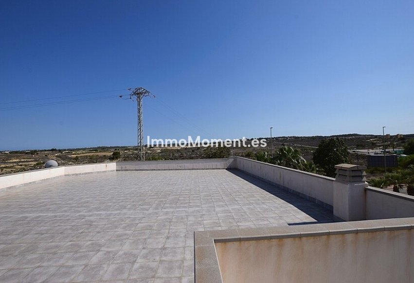 Reventa - Adosado - San Miguel de Salinas - San Miguel de Salinas Centro