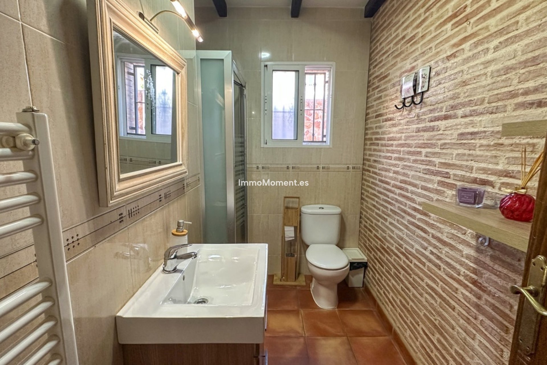 Reventa - Adosado - San Miguel de Salinas - San Miguel de Salinas Centro