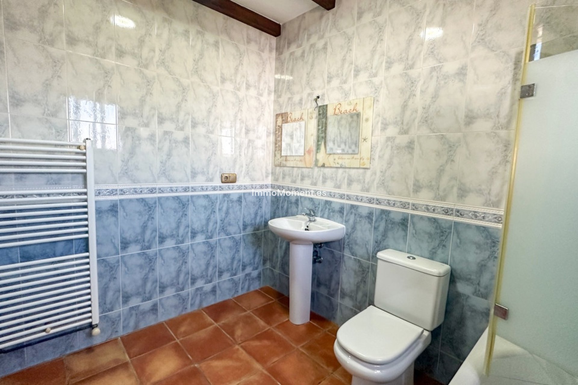 Reventa - Adosado - San Miguel de Salinas - San Miguel de Salinas Centro