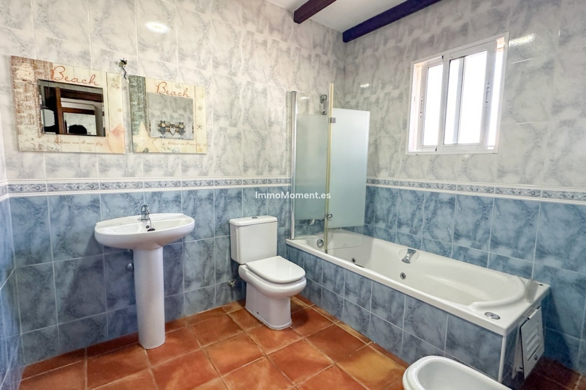 Reventa - Adosado - San Miguel de Salinas - San Miguel de Salinas Centro