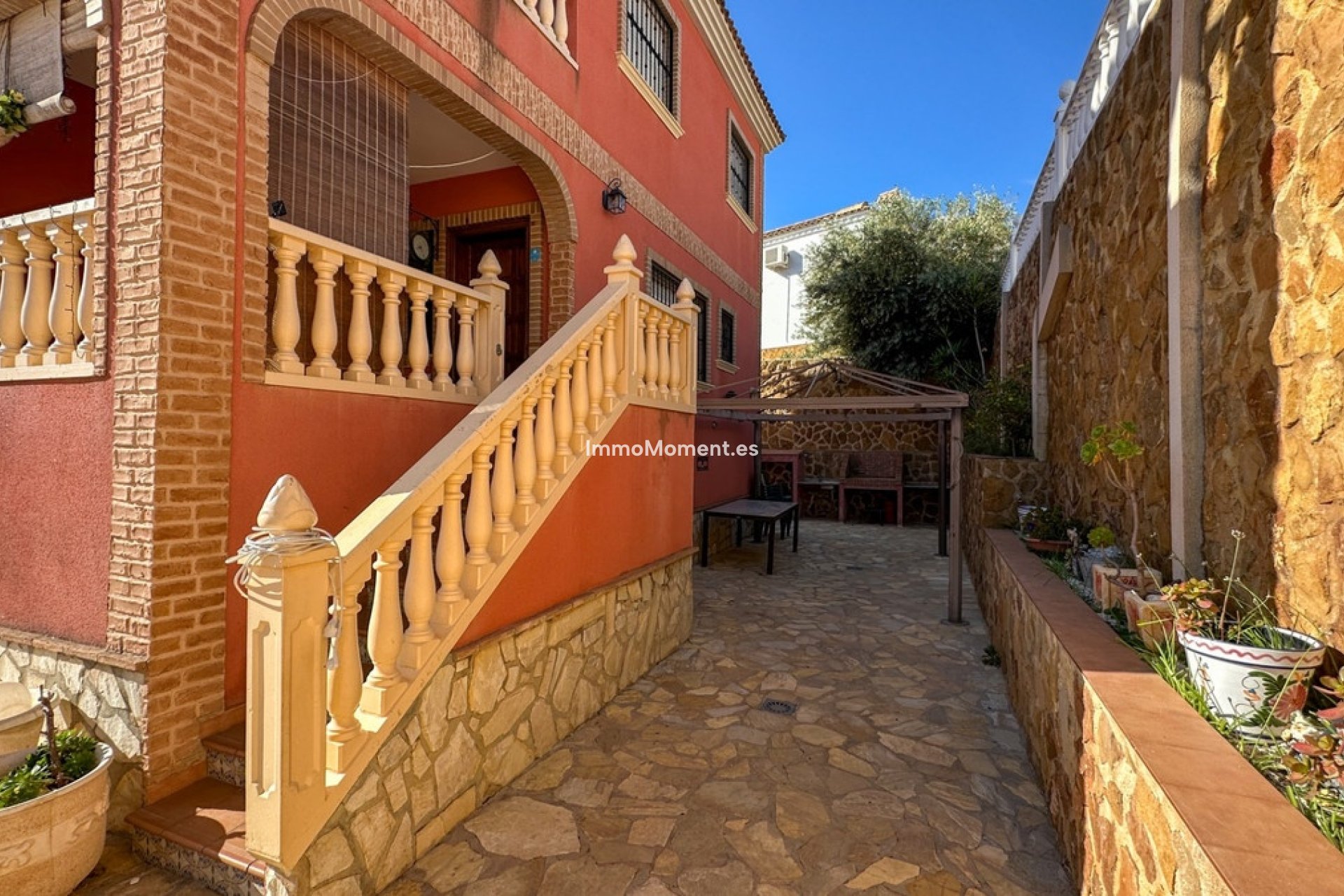 Reventa - Adosado - San Miguel de Salinas - San Miguel de Salinas Centro