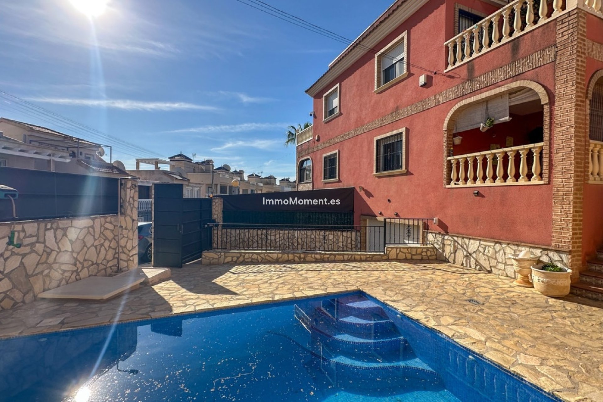 Reventa - Adosado - San Miguel de Salinas - San Miguel de Salinas Centro