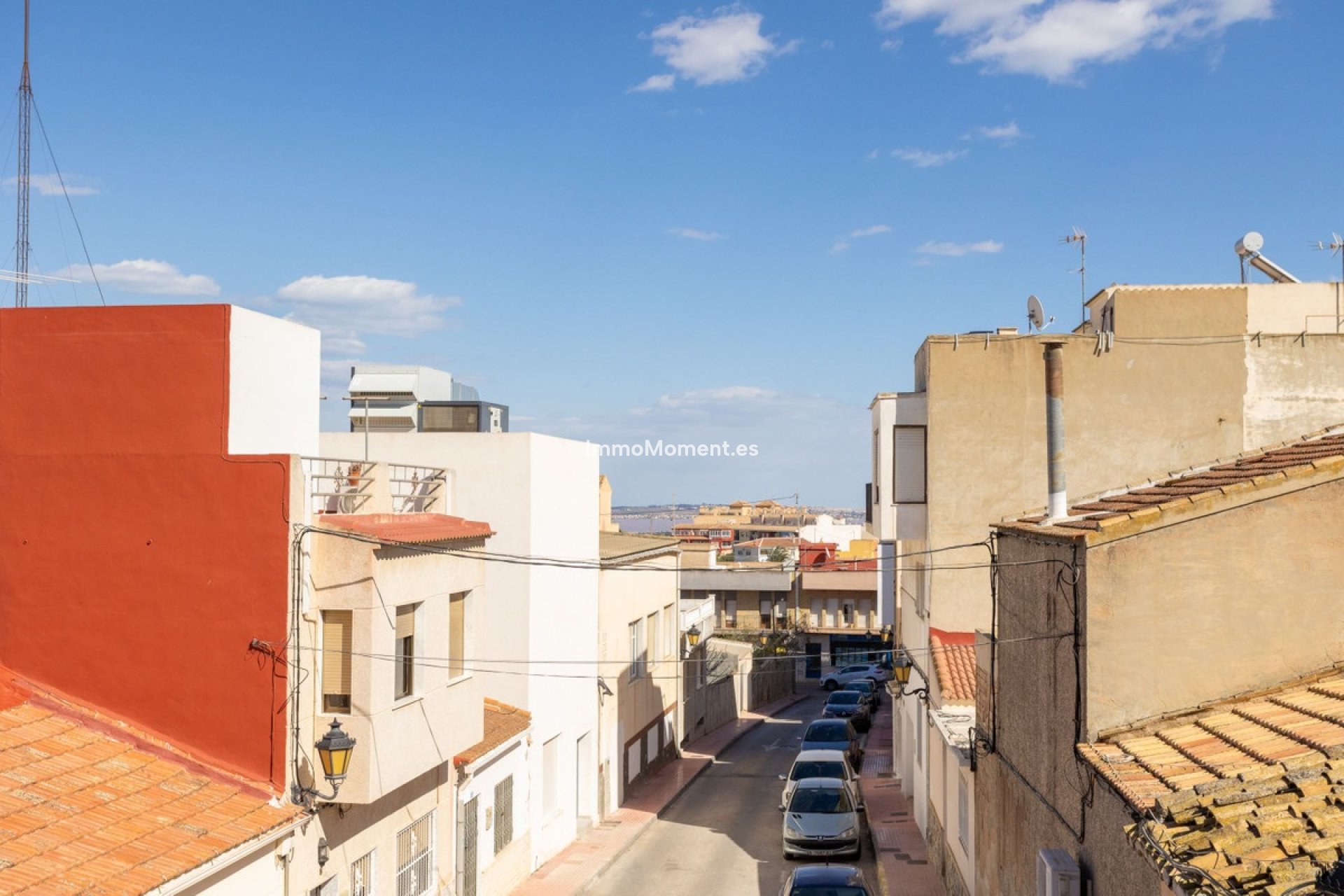 Reventa - Adosado - San Miguel de Salinas - San Miguel de Salinas Centro