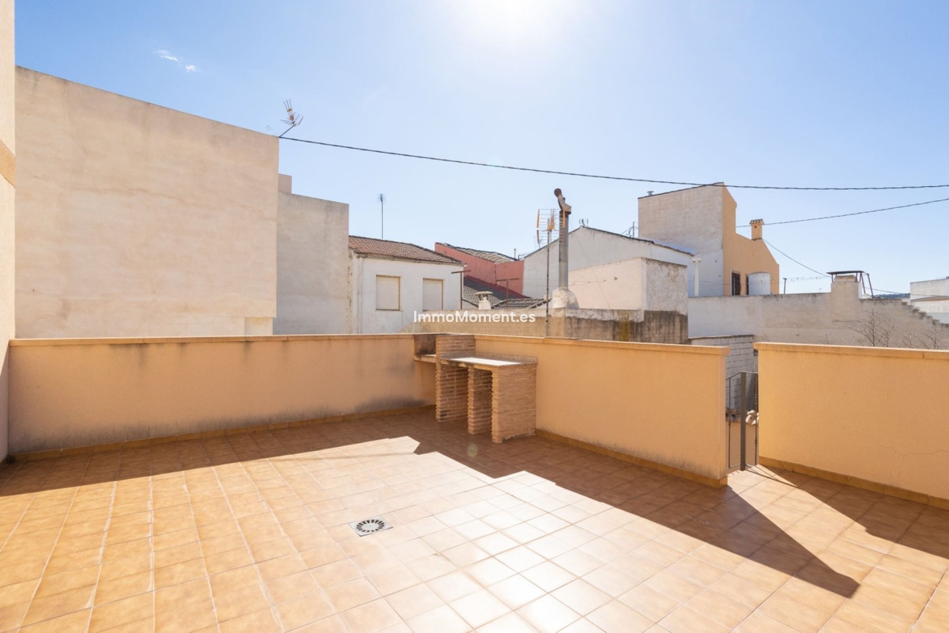 Reventa - Adosado - San Miguel de Salinas - San Miguel de Salinas Centro