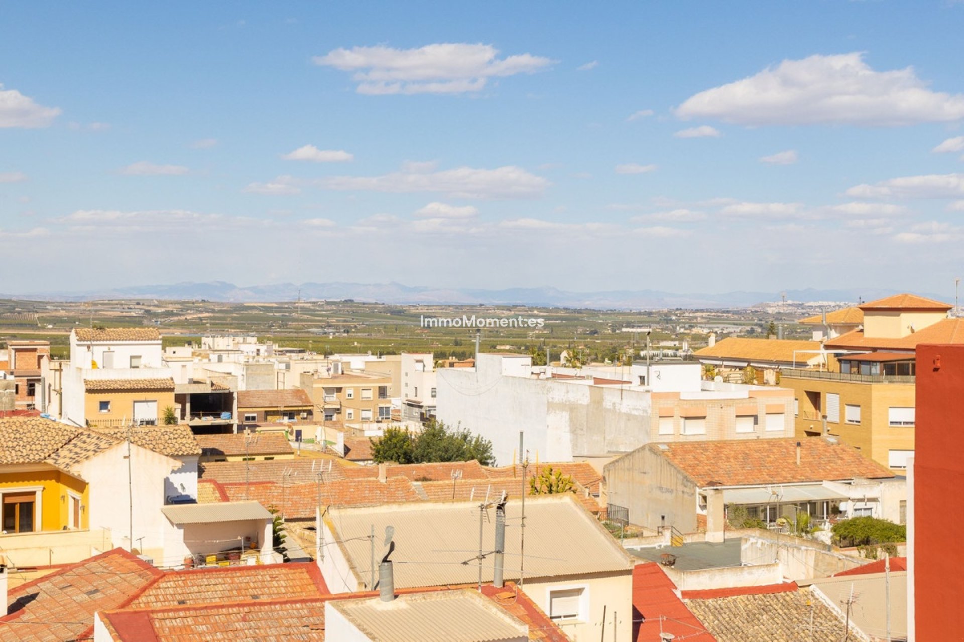 Reventa - Adosado - San Miguel de Salinas - San Miguel de Salinas Centro