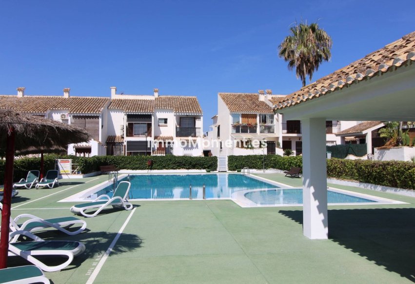 Reventa - Adosado - Santa Pola - Gran Alacant