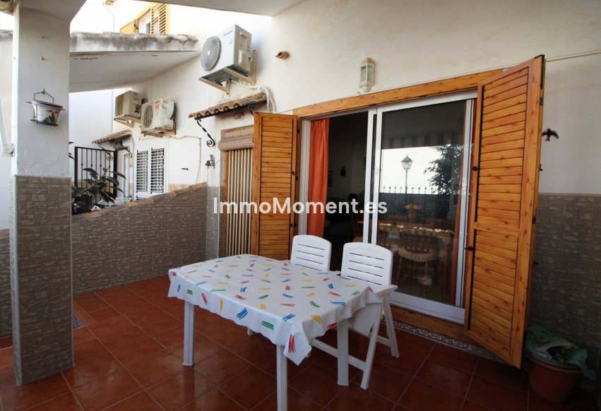 Reventa - Adosado - Santa Pola - Gran Alacant