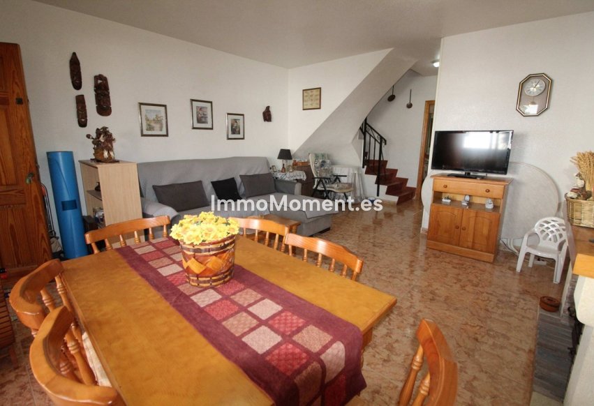 Reventa - Adosado - Santa Pola - Gran Alacant