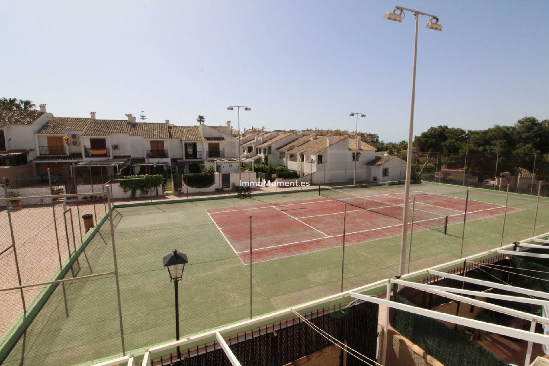 Reventa - Adosado - Santa Pola - Gran Alacant