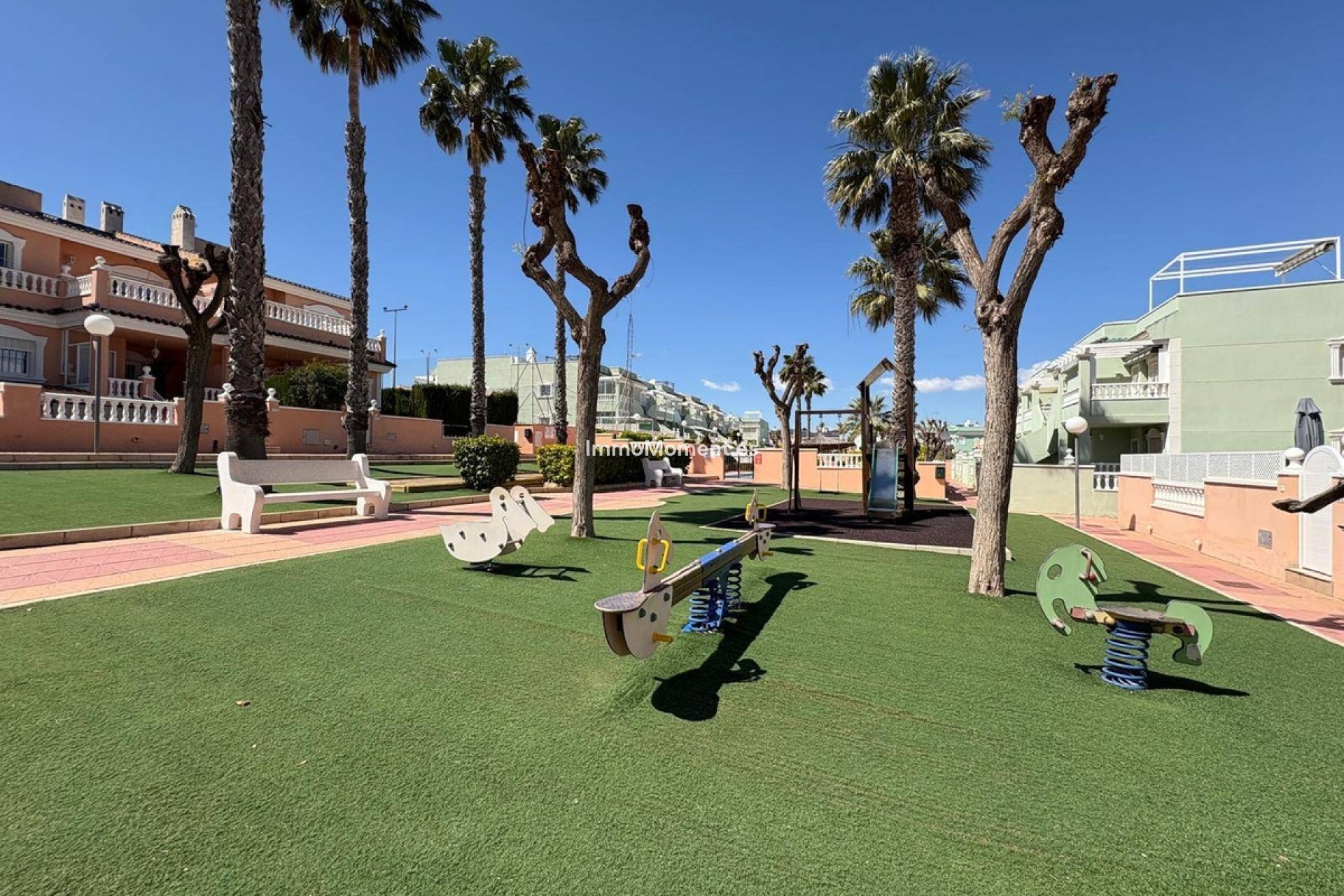 Reventa - Adosado - Santa Pola - Gran Alacant