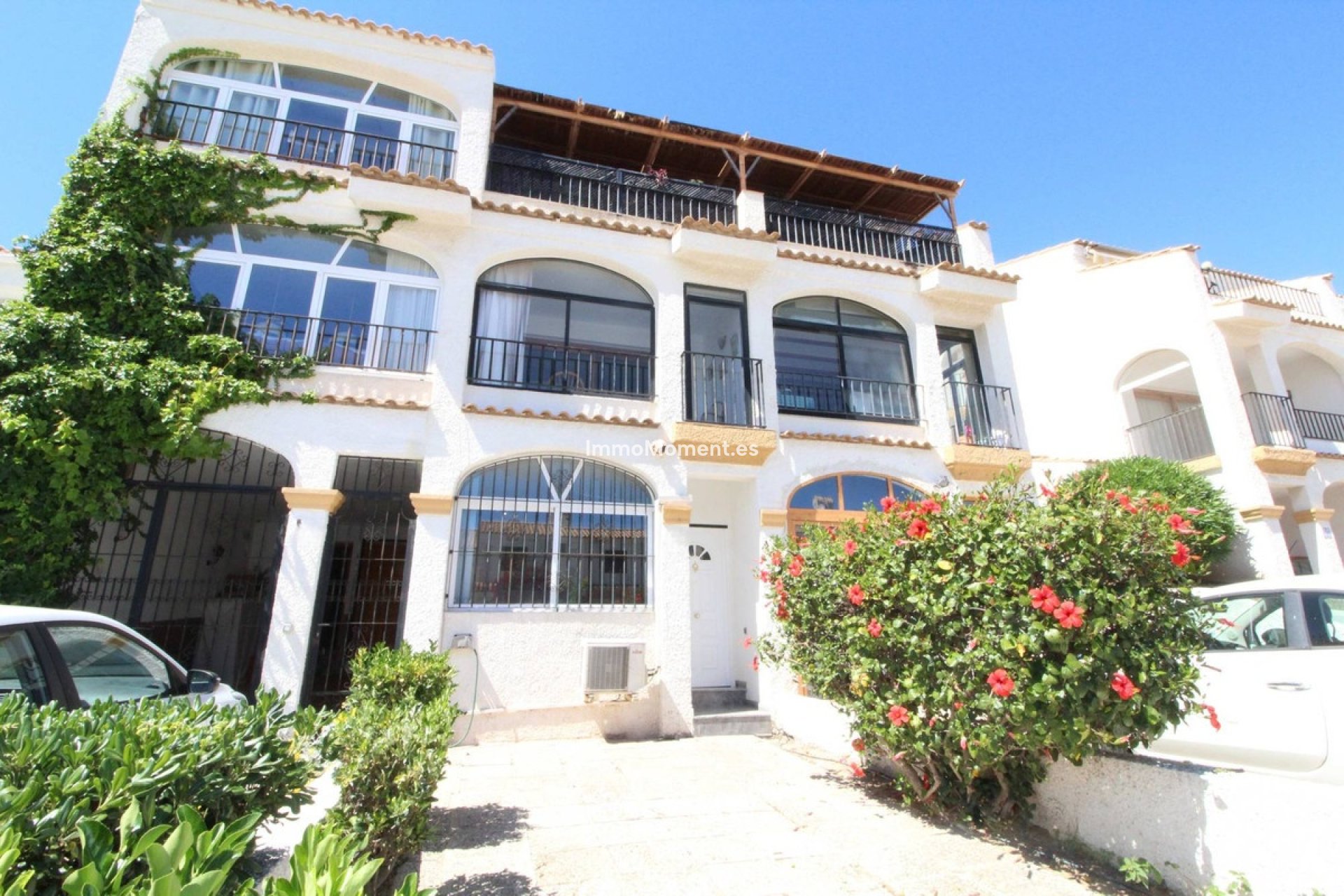 Reventa - Adosado - Santa Pola - Gran Alacant