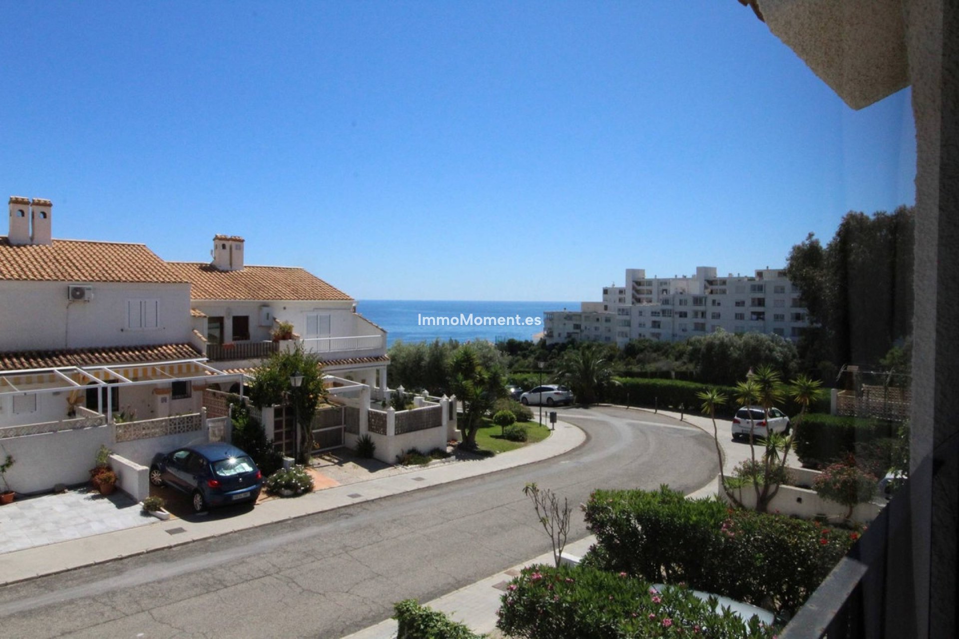 Reventa - Adosado - Santa Pola - Gran Alacant