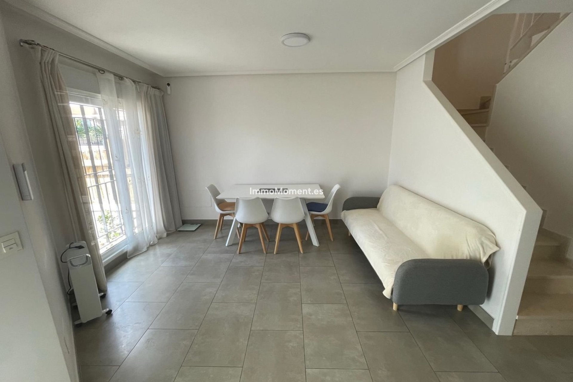 Reventa - Adosado - Santa Pola - Santa Pola Centro