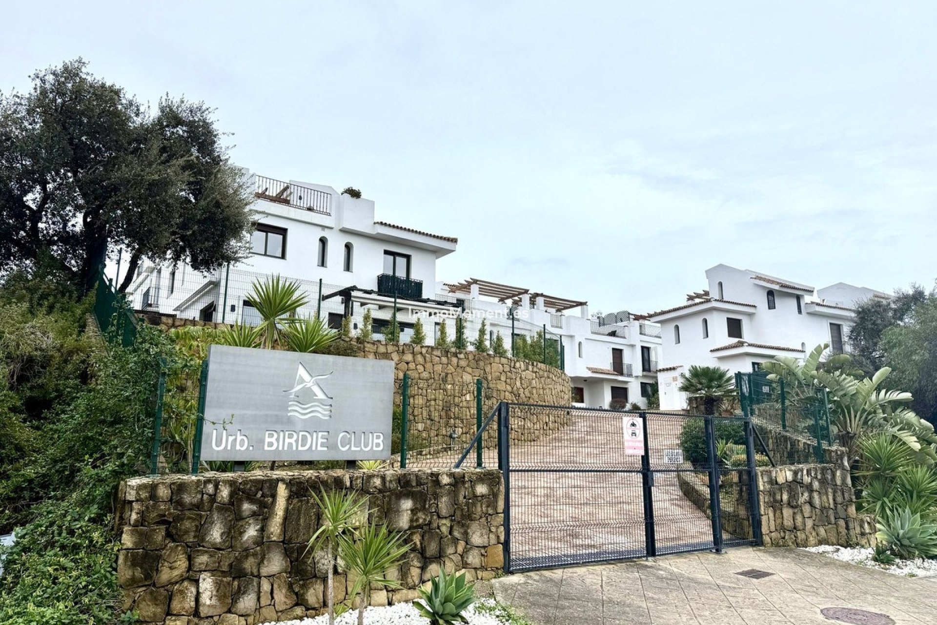 Reventa - Adosado - Sotogrande - La Alcaidesa