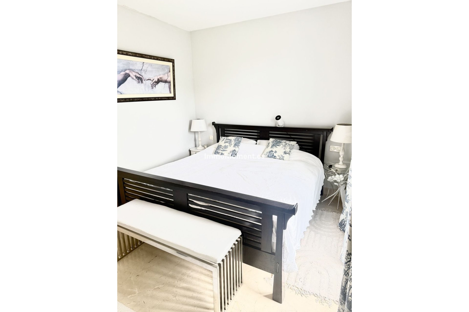 Reventa - Adosado - Sotogrande - La Alcaidesa