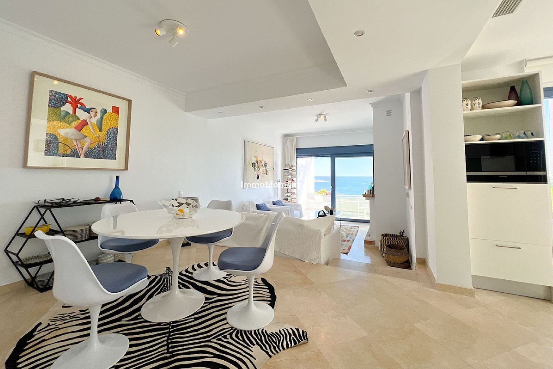 Reventa - Adosado - Sotogrande - La Alcaidesa