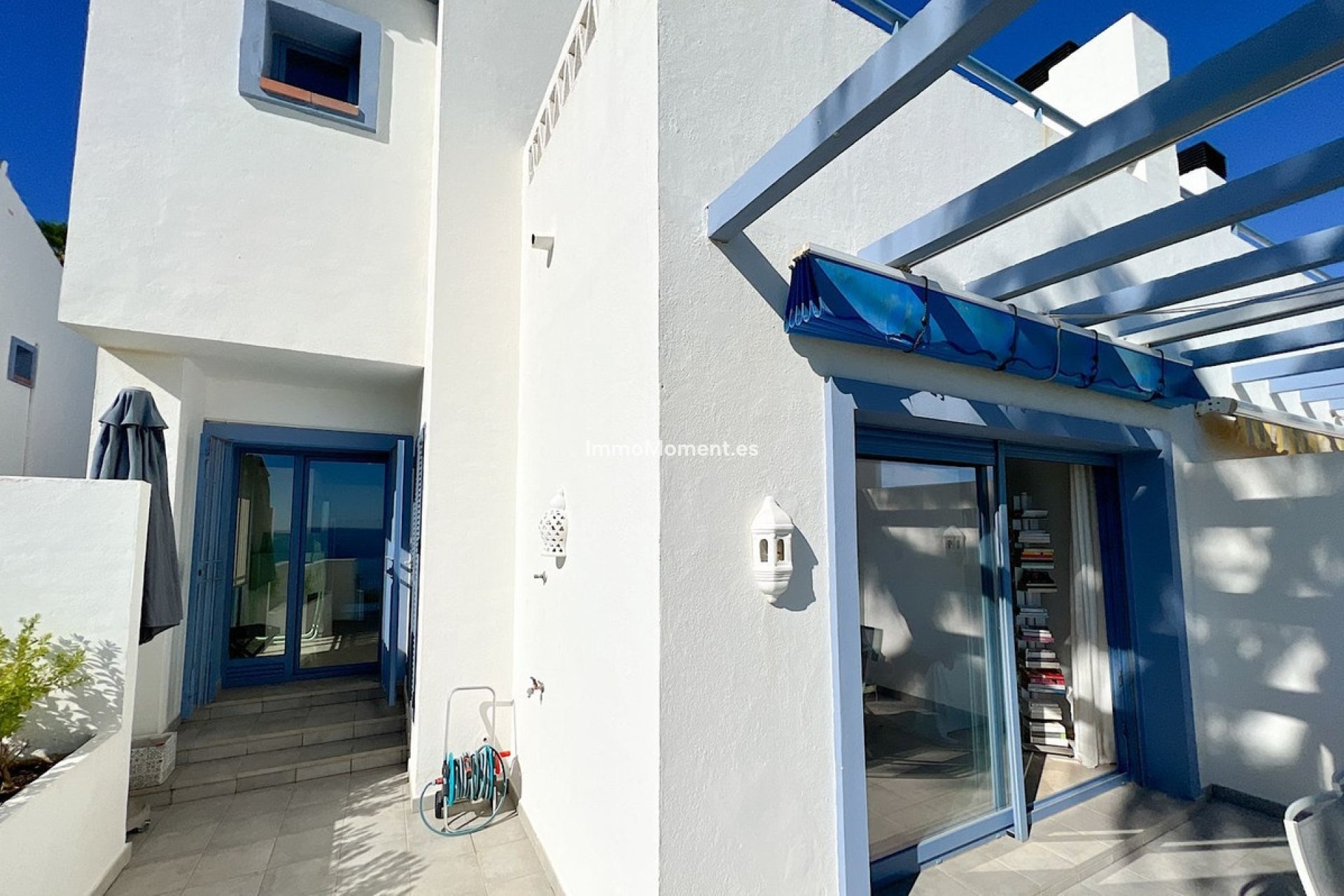 Reventa - Adosado - Sotogrande - La Alcaidesa