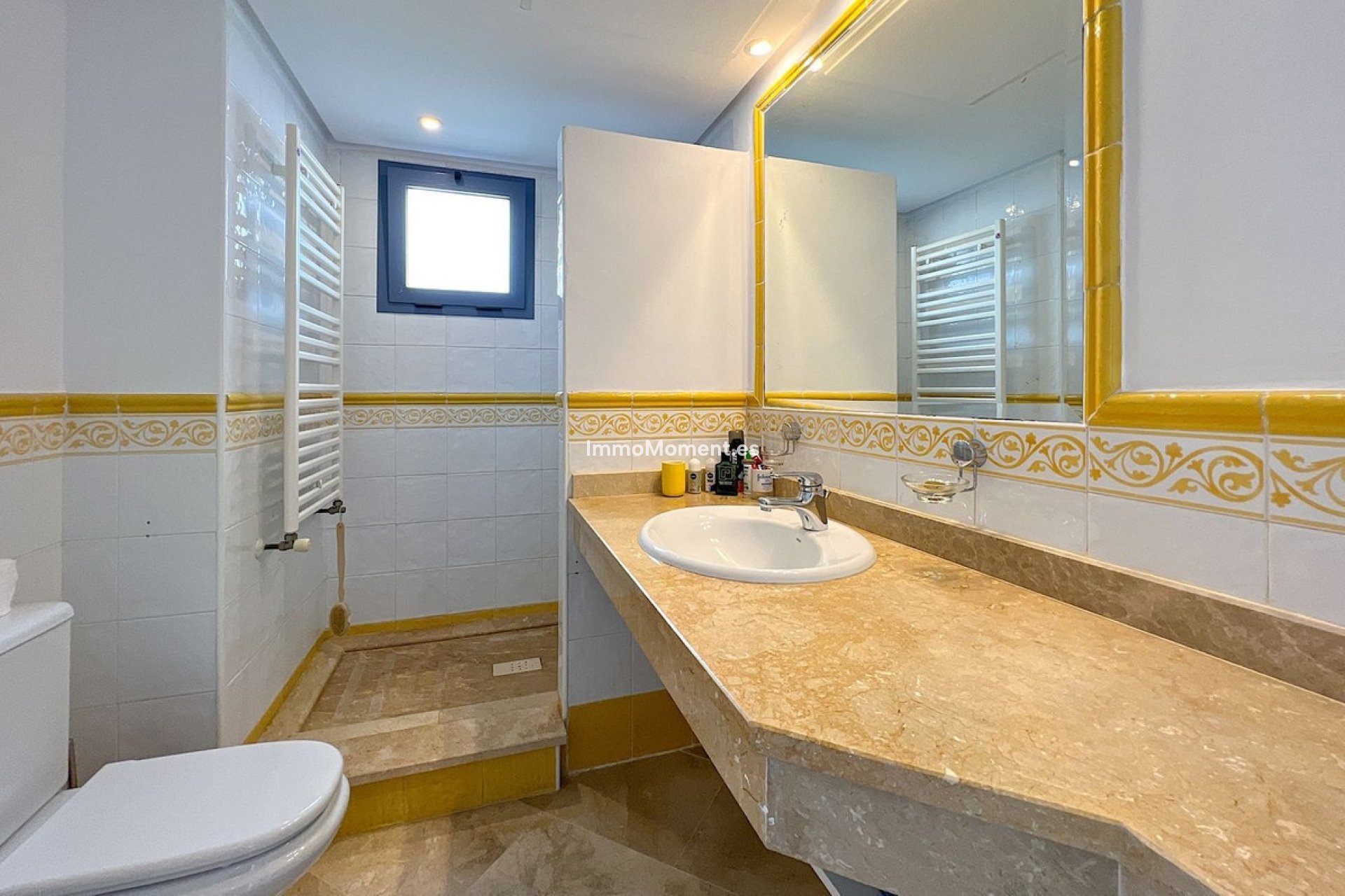 Reventa - Adosado - Sotogrande - La Alcaidesa