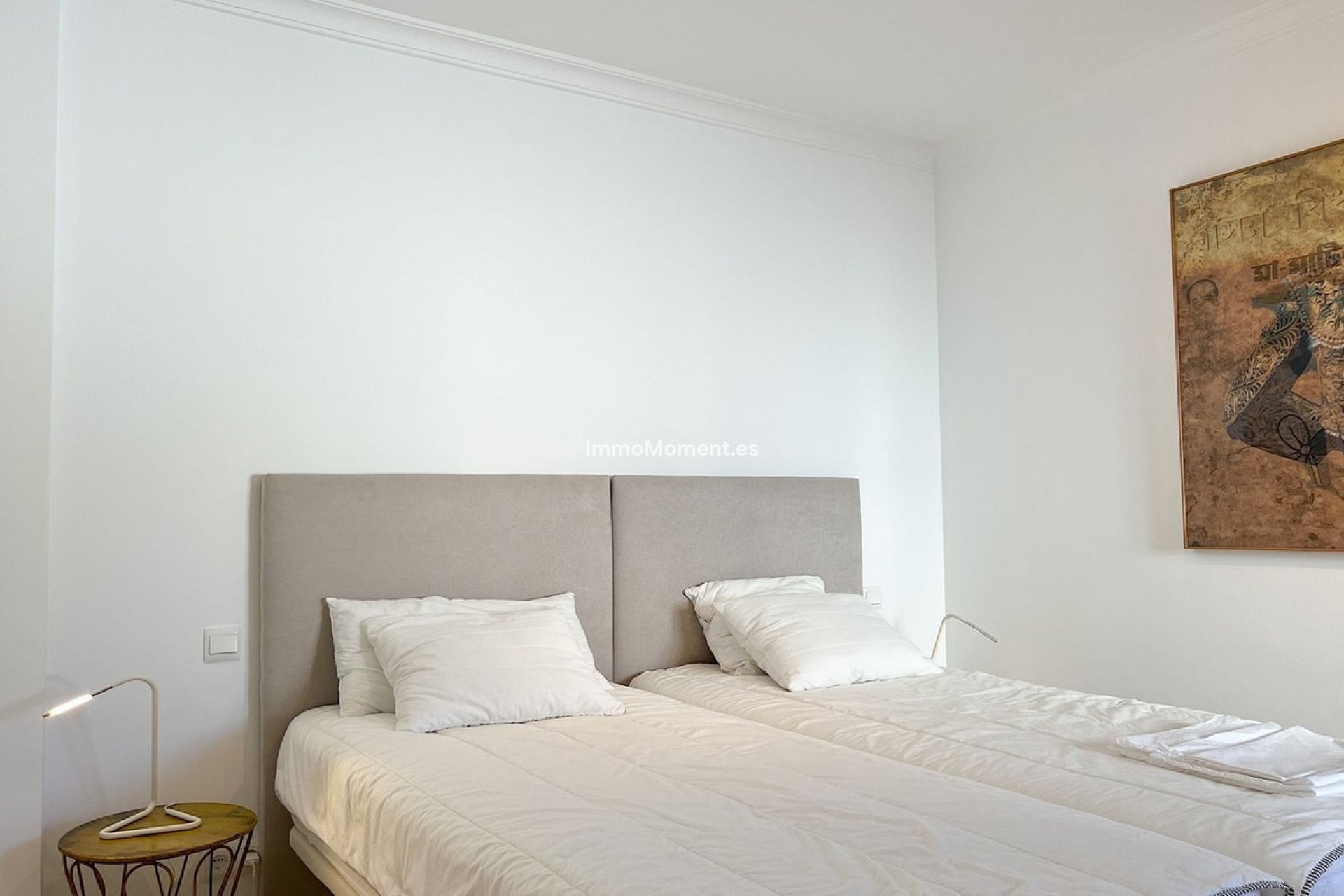 Reventa - Adosado - Sotogrande - La Alcaidesa