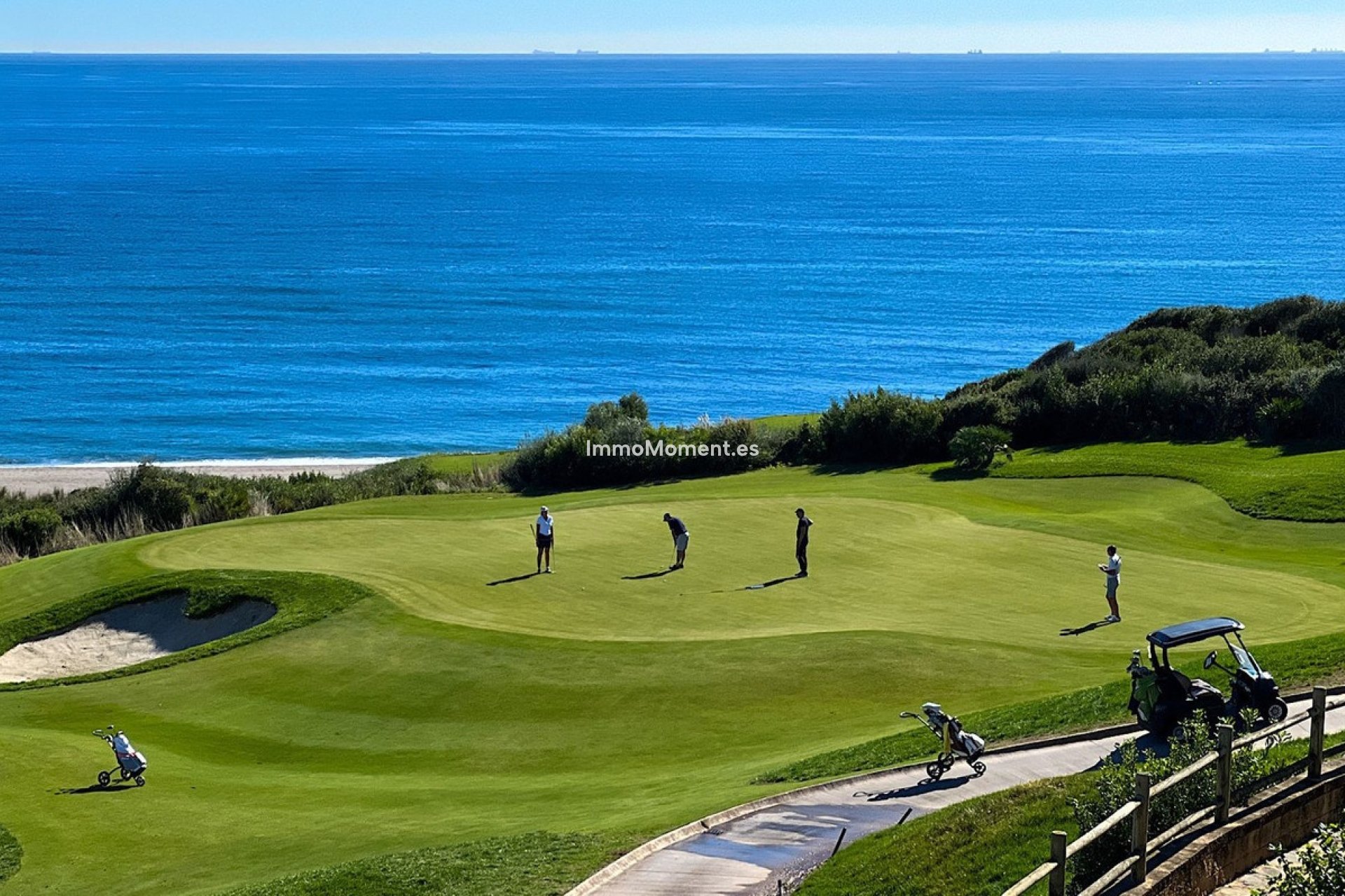 Reventa - Adosado - Sotogrande - La Alcaidesa