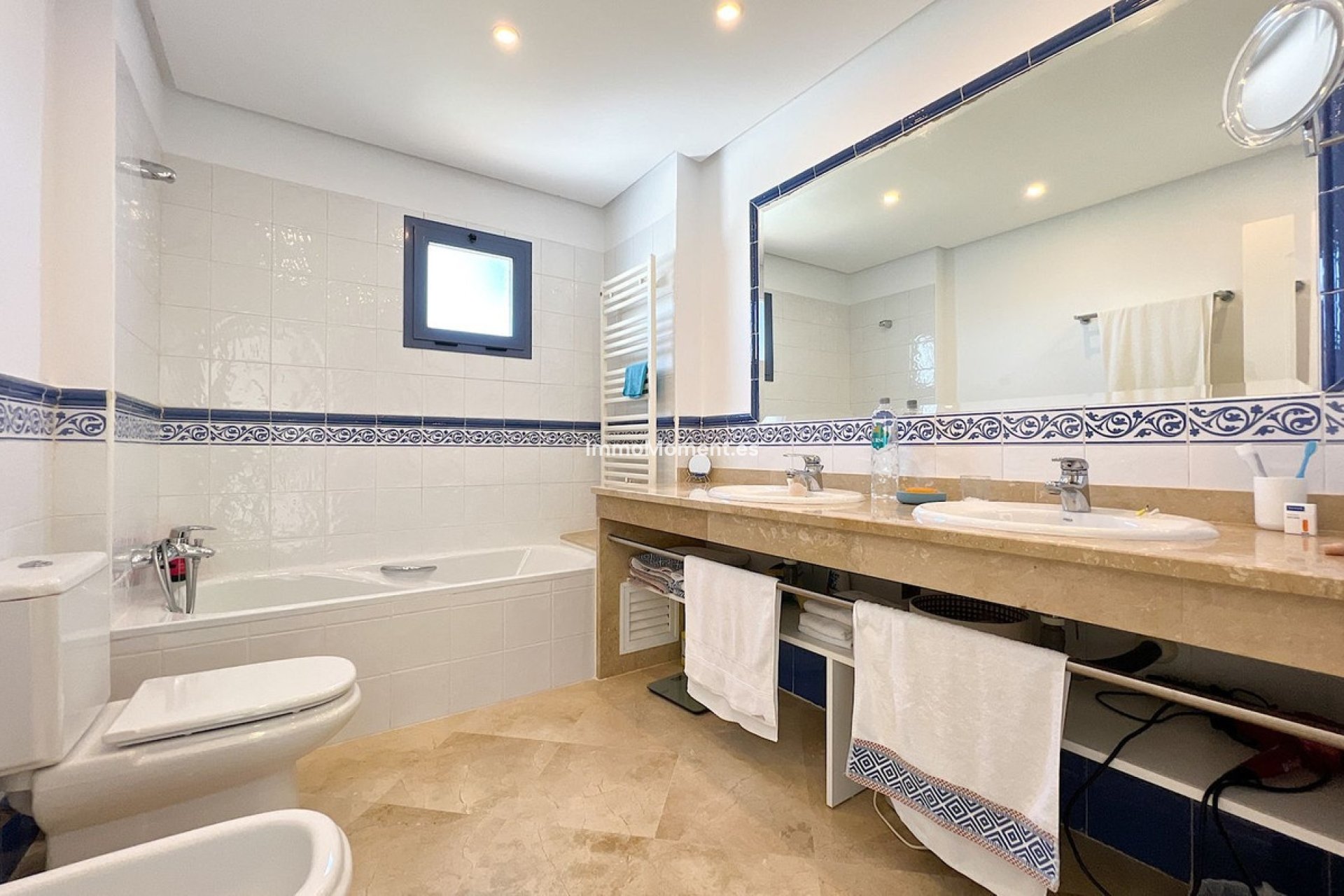 Reventa - Adosado - Sotogrande - La Alcaidesa