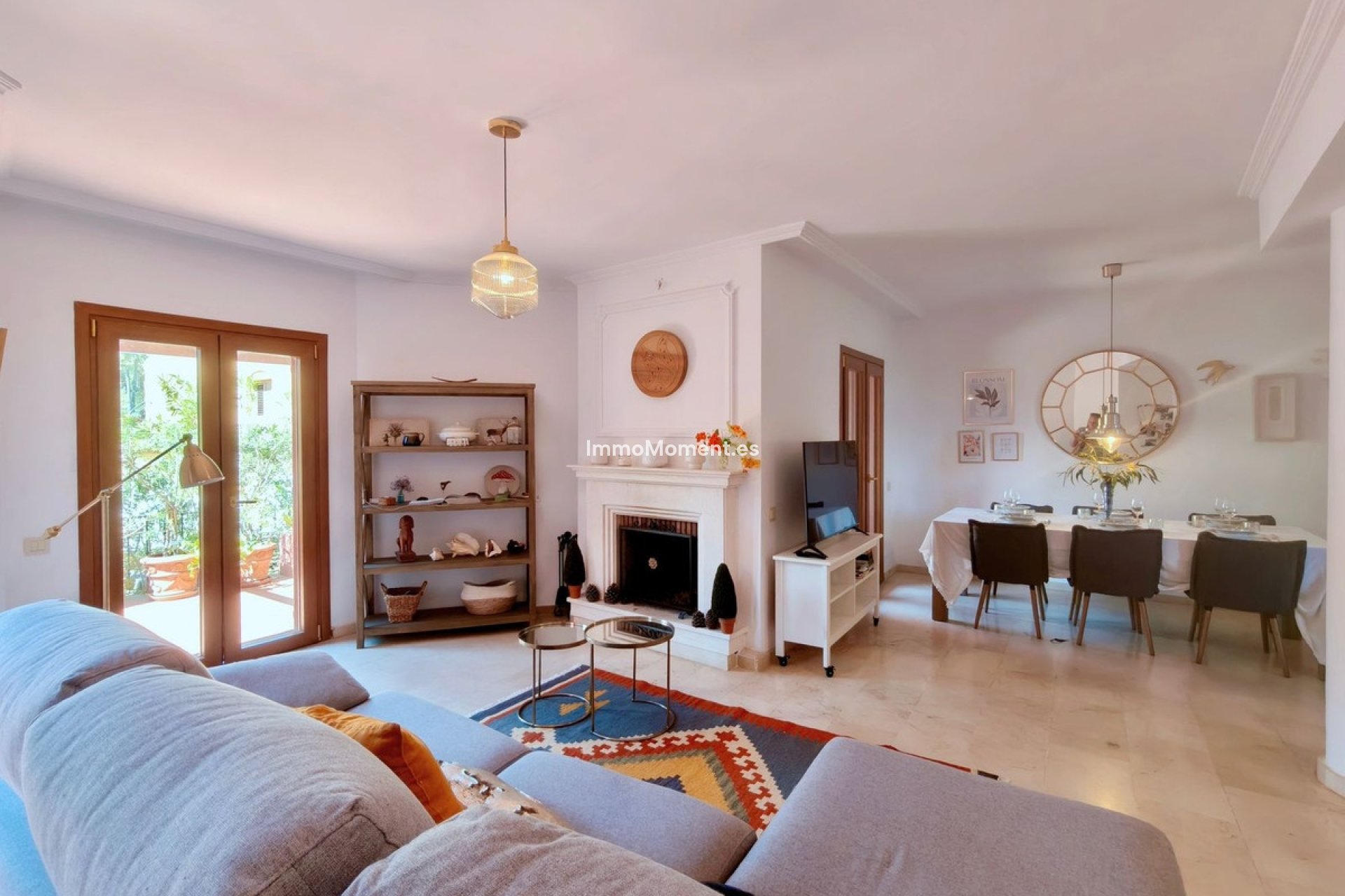 Reventa - Adosado - Sotogrande - La Alcaidesa