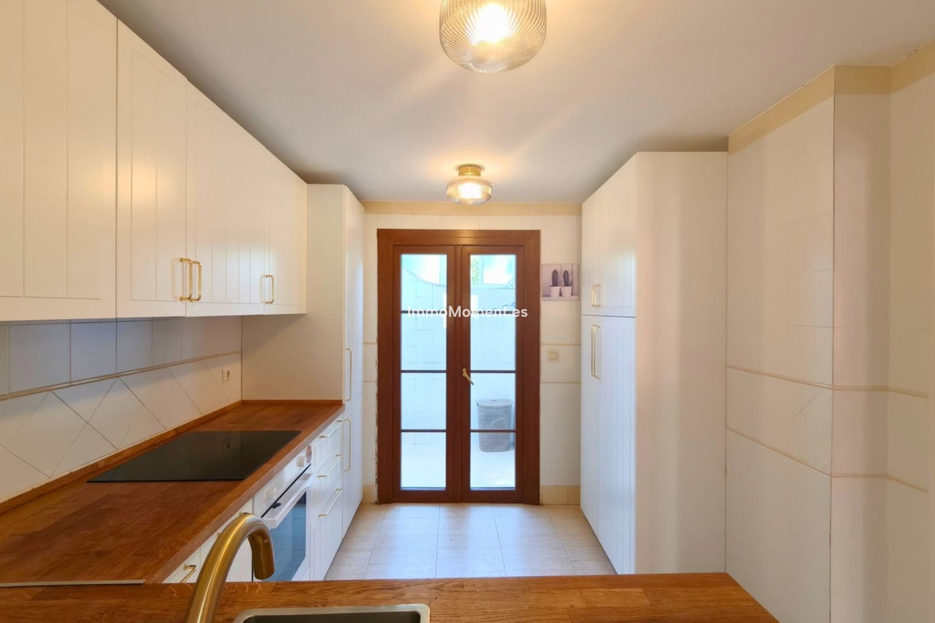 Reventa - Adosado - Sotogrande - La Alcaidesa