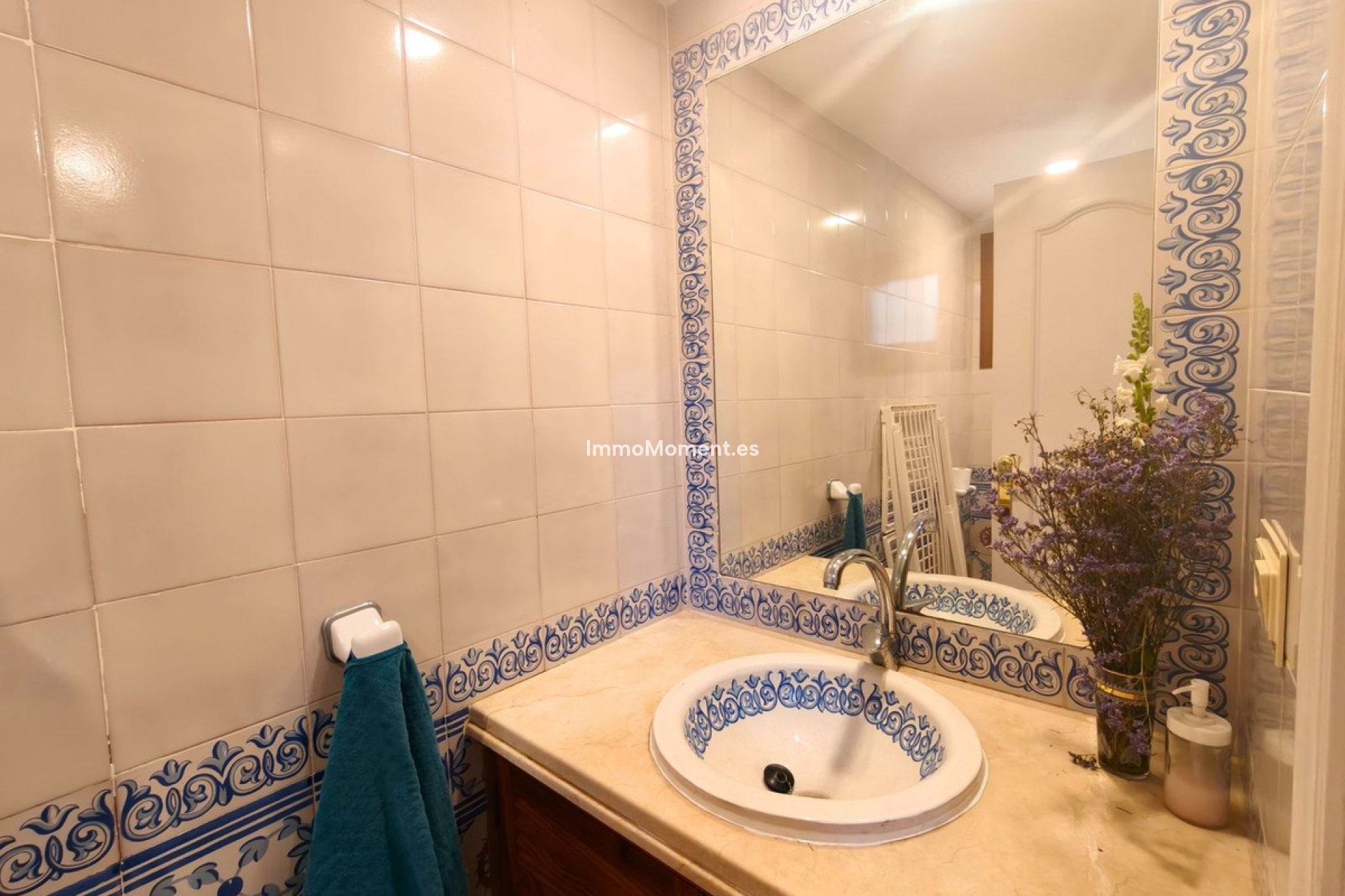 Reventa - Adosado - Sotogrande - La Alcaidesa