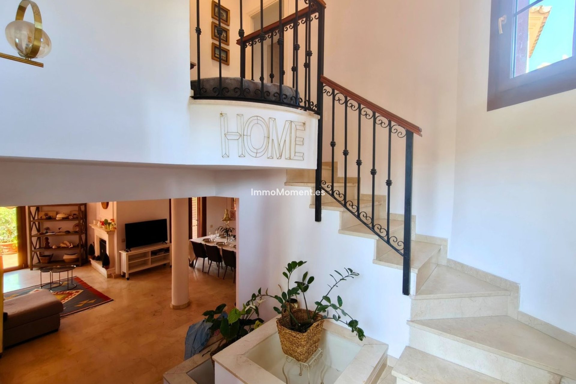 Reventa - Adosado - Sotogrande - La Alcaidesa