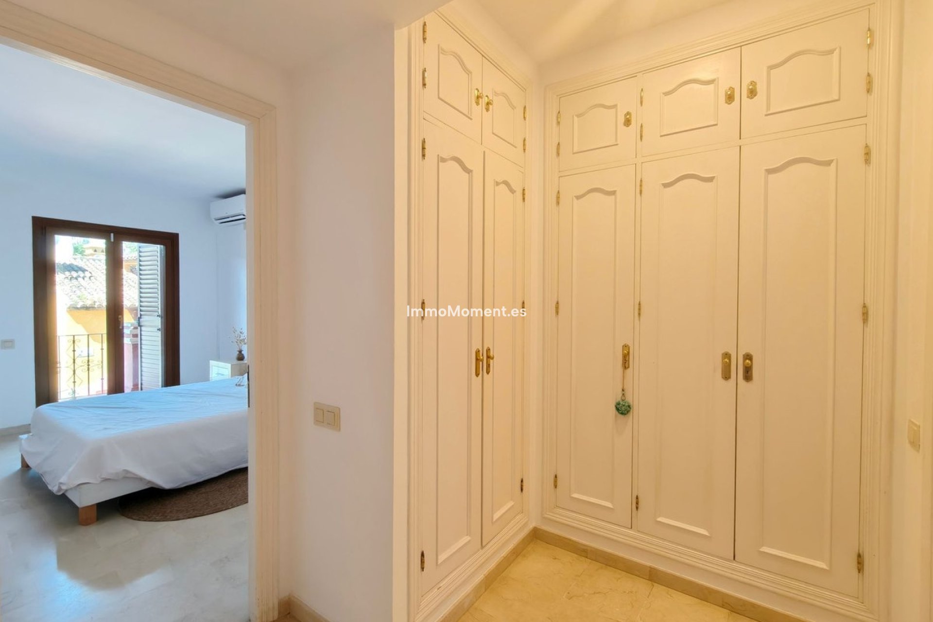 Reventa - Adosado - Sotogrande - La Alcaidesa